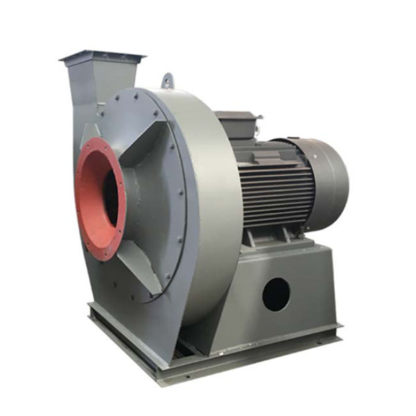 JCL-42 Marine Or Navy Centrifugal Fan